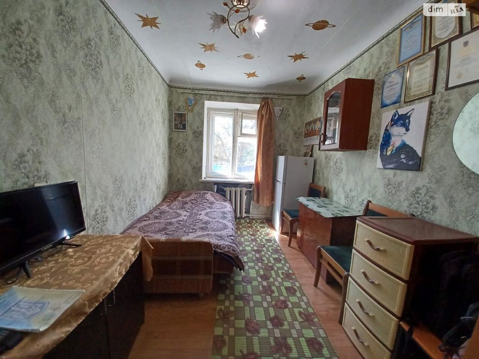 Комната в Одессе, на ул. Виталия Нестеренко 20В в районе Слободка на продажу фото 1 Комната в Одессе, на ул. Виталия Нестеренко 20В в районе Слободка на продажу фото 1