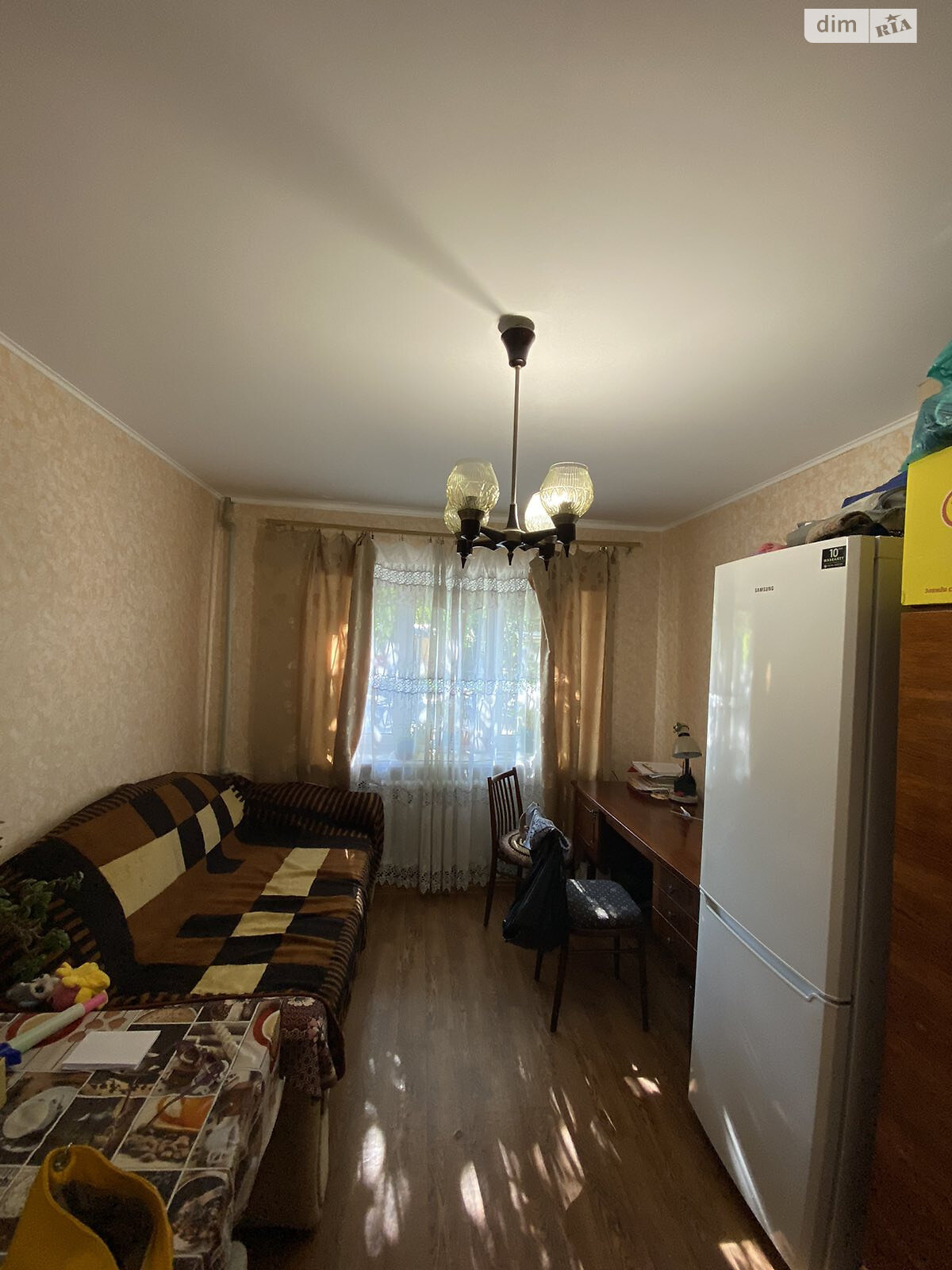 Комната в Одессе, на ул. Академика Воробьёва в районе Слободка на продажу фото 1