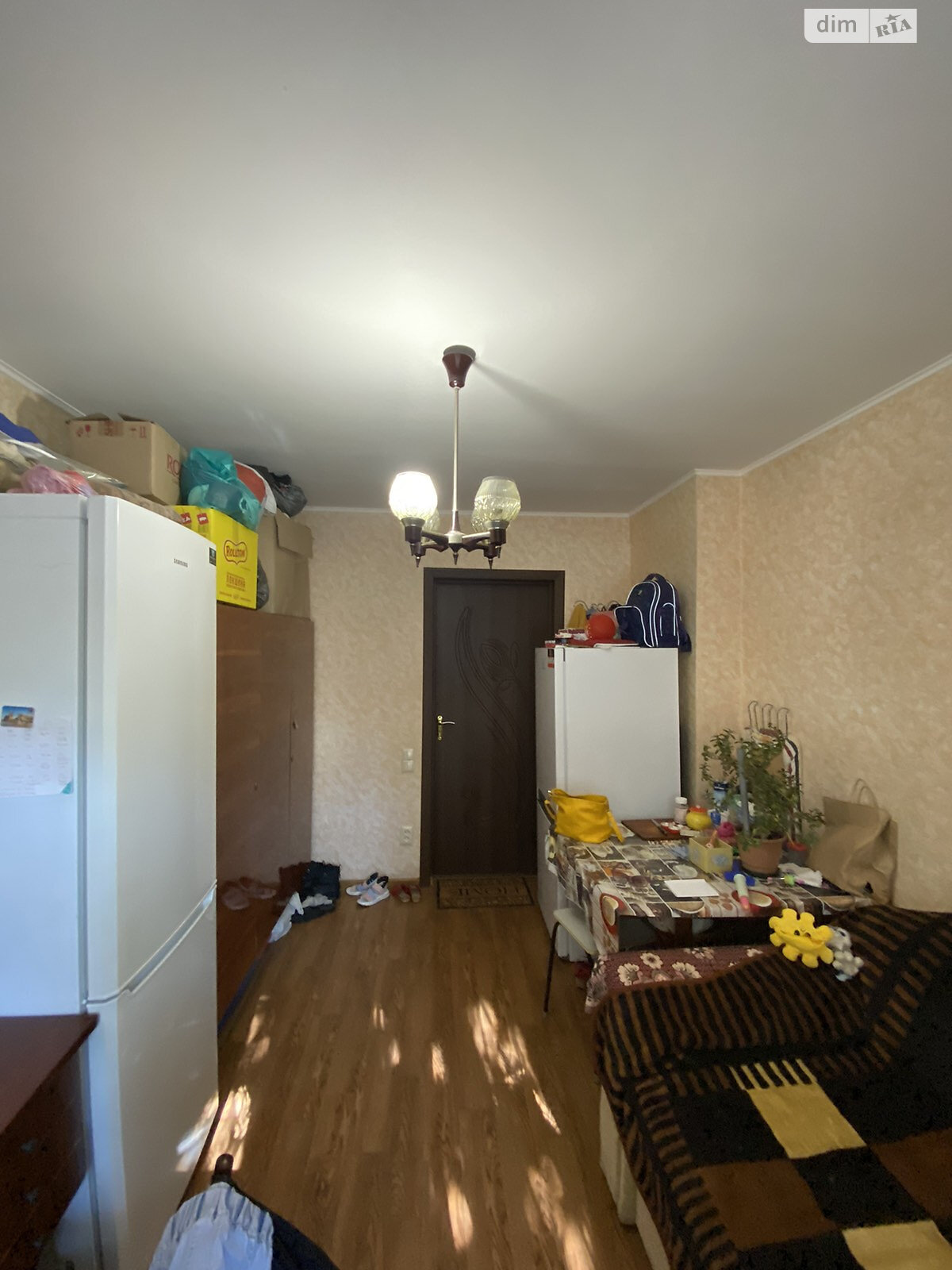 Комната в Одессе, на ул. Академика Воробьёва в районе Слободка на продажу фото 1