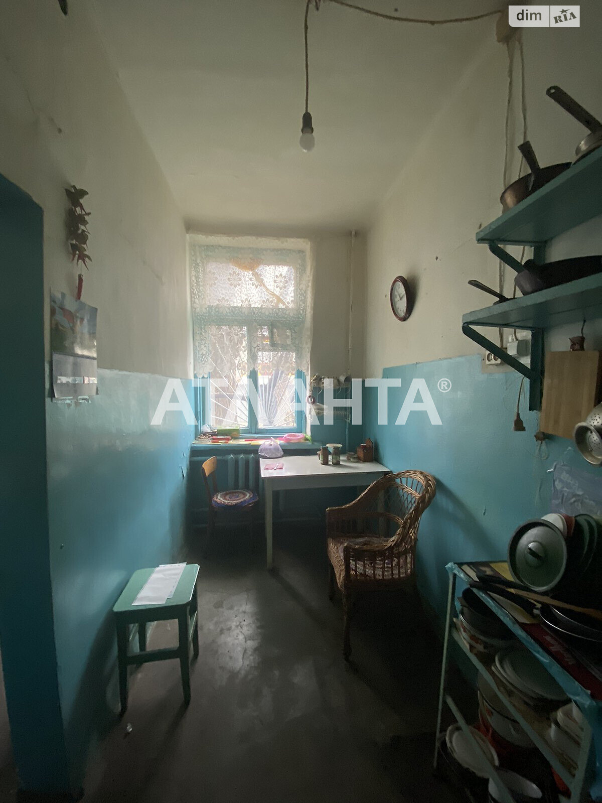 Кімната в Одесі на вул. Віталія Нестеренка в районі Пересипський на продаж фото 1 Кімната в Одесі на вул. Віталія Нестеренка в районі Пересипський на продаж фото 1