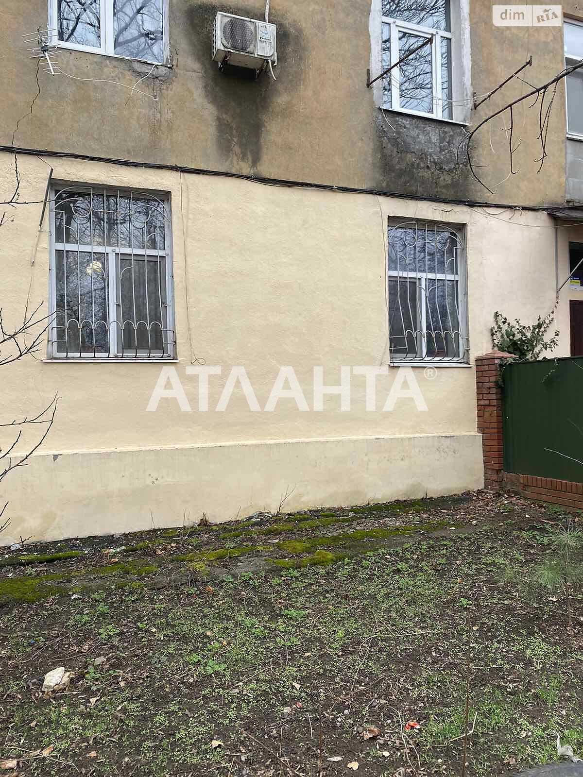 Кімната в Одесі на вул. Віталія Нестеренка в районі Пересипський на продаж фото 1 Кімната в Одесі на вул. Віталія Нестеренка в районі Пересипський на продаж фото 1