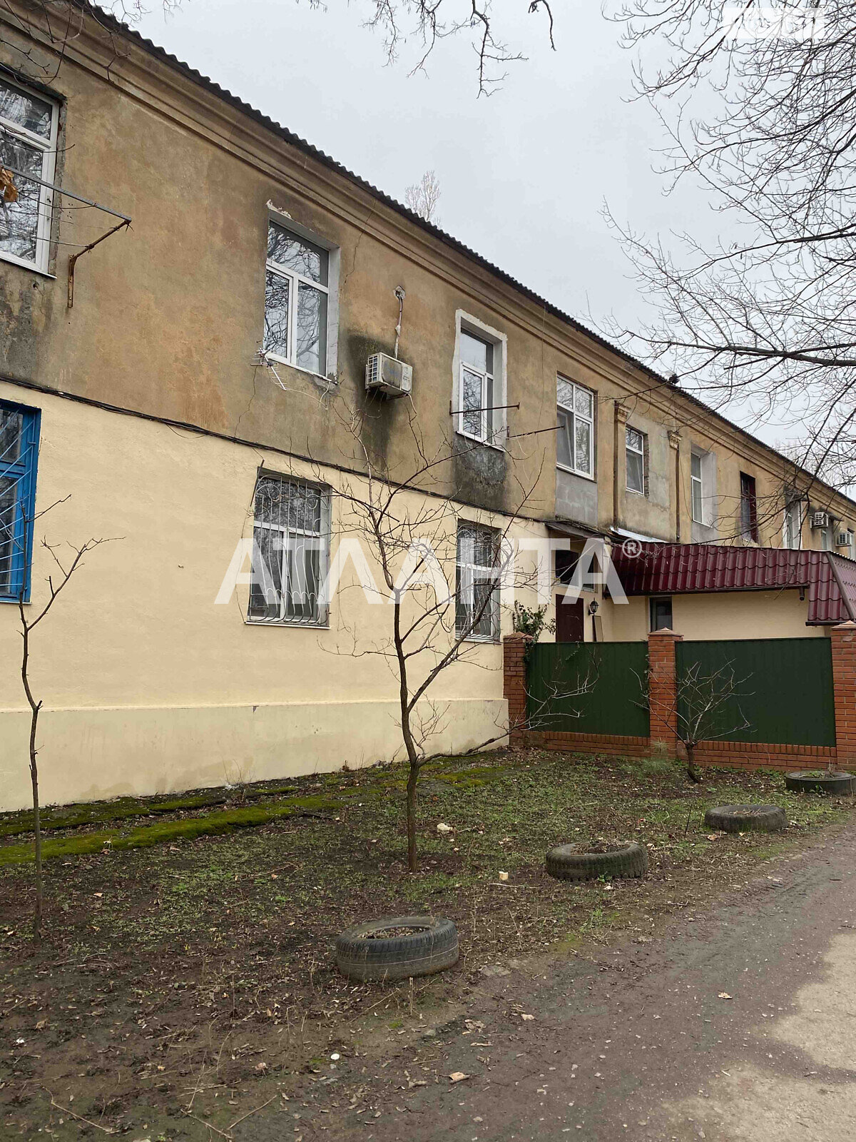 Кімната в Одесі на вул. Віталія Нестеренка в районі Пересипський на продаж фото 1 Кімната в Одесі на вул. Віталія Нестеренка в районі Пересипський на продаж фото 1