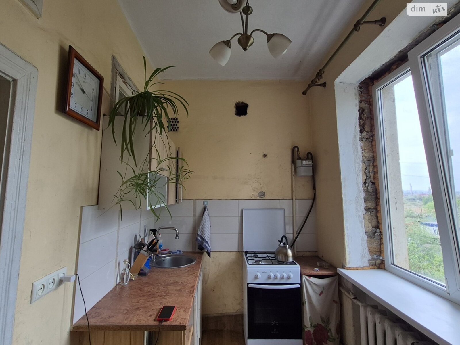 Комната в Одессе, на дор. Балтская 32А в районе Солдатская Слободка на продажу фото 1 Комната в Одессе, на дор. Балтская 32А в районе Солдатская Слободка на продажу фото 1