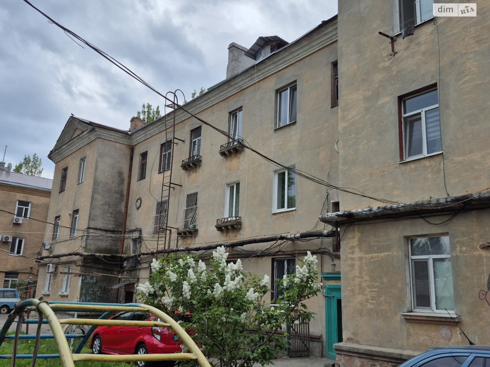 Комната в Одессе, на дор. Балтская 32А в районе Солдатская Слободка на продажу фото 1 Комната в Одессе, на дор. Балтская 32А в районе Солдатская Слободка на продажу фото 1