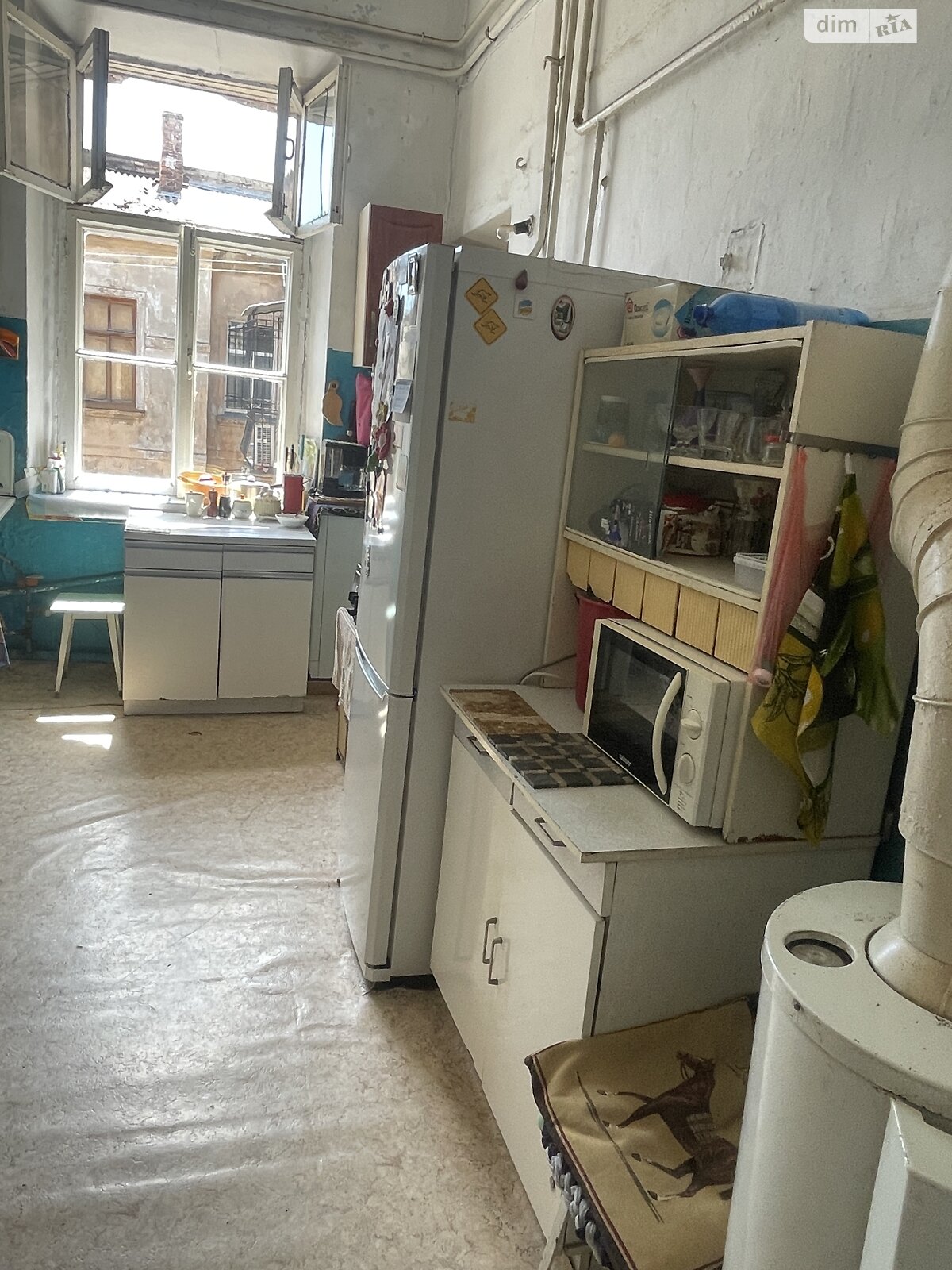 Комната в Одессе, на ул. Спиридоновская 19 на продажу фото 1 Комната в Одессе, на ул. Спиридоновская 19 на продажу фото 1