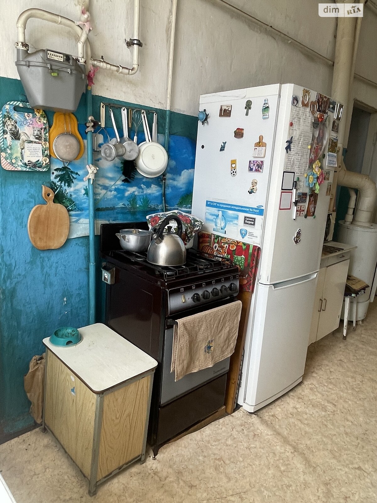 Комната в Одессе, на ул. Спиридоновская 19 на продажу фото 1 Комната в Одессе, на ул. Спиридоновская 19 на продажу фото 1
