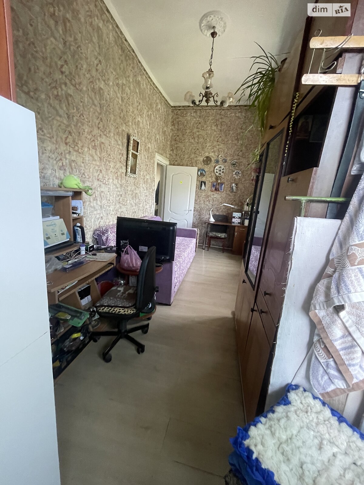 Комната в Одессе, на ул. Спиридоновская 19 на продажу фото 1 Комната в Одессе, на ул. Спиридоновская 19 на продажу фото 1