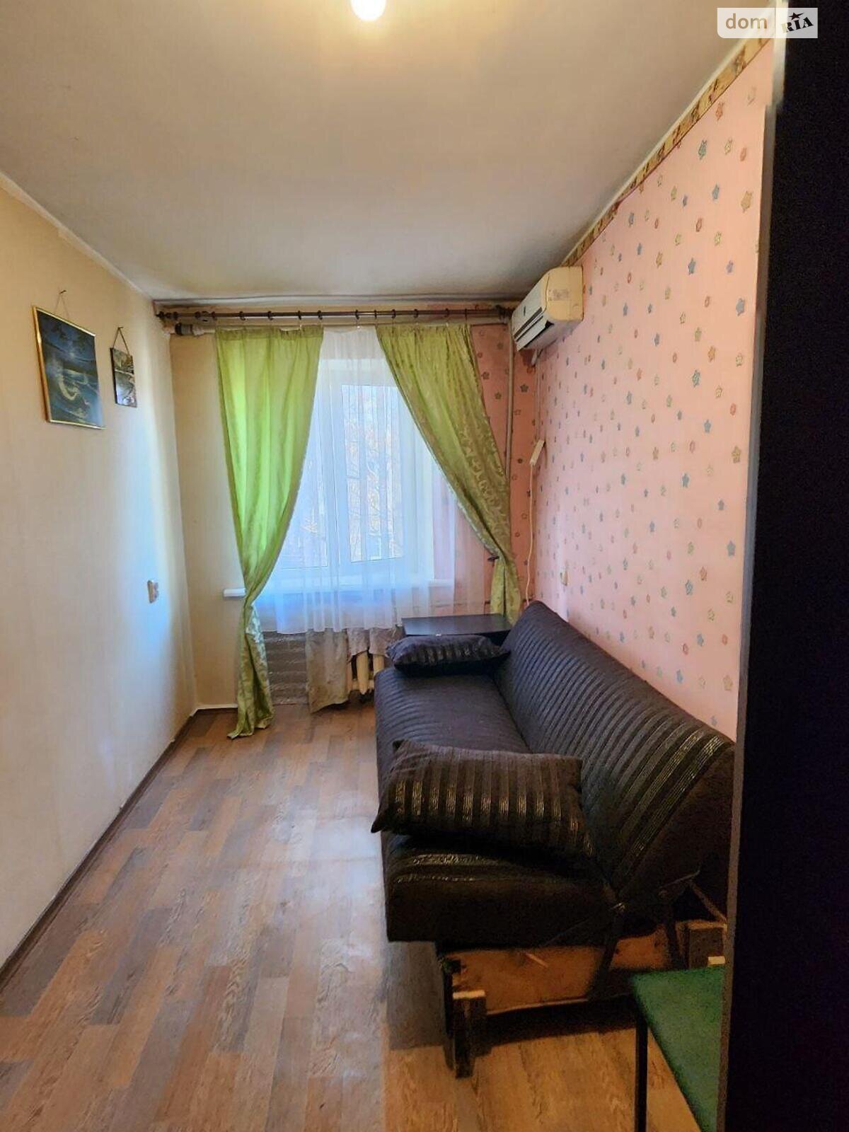 Комната в Одессе, на ул. Сегедская 5 в районе Малый Фонтан на продажу фото 1