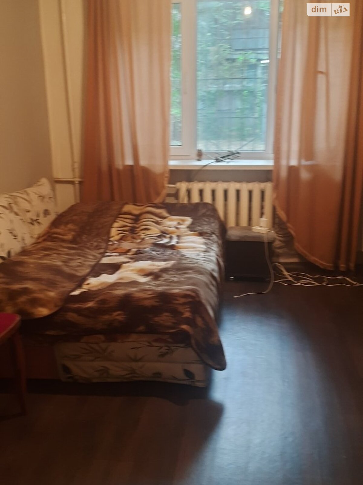 Комната в Одессе, на ул. Новаторов в районе Хаджибейский на продажу фото 1