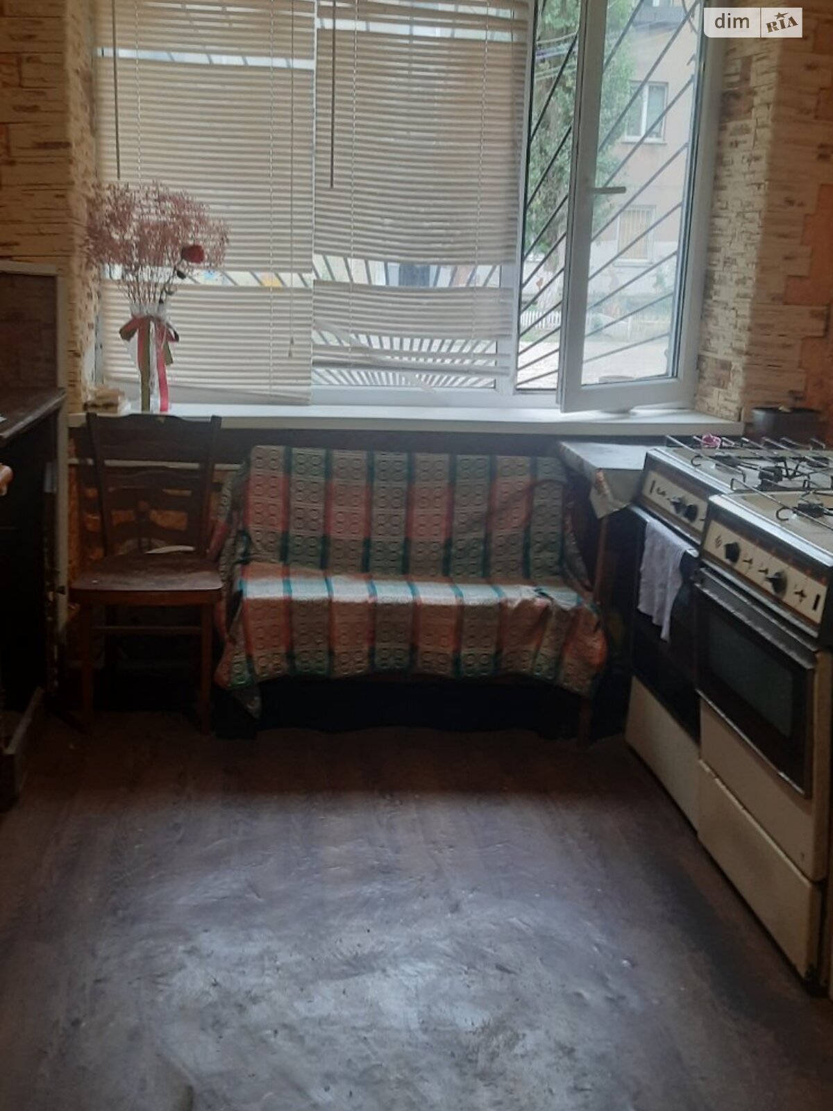 Комната в Одессе, на ул. Новаторов в районе Хаджибейский на продажу фото 1