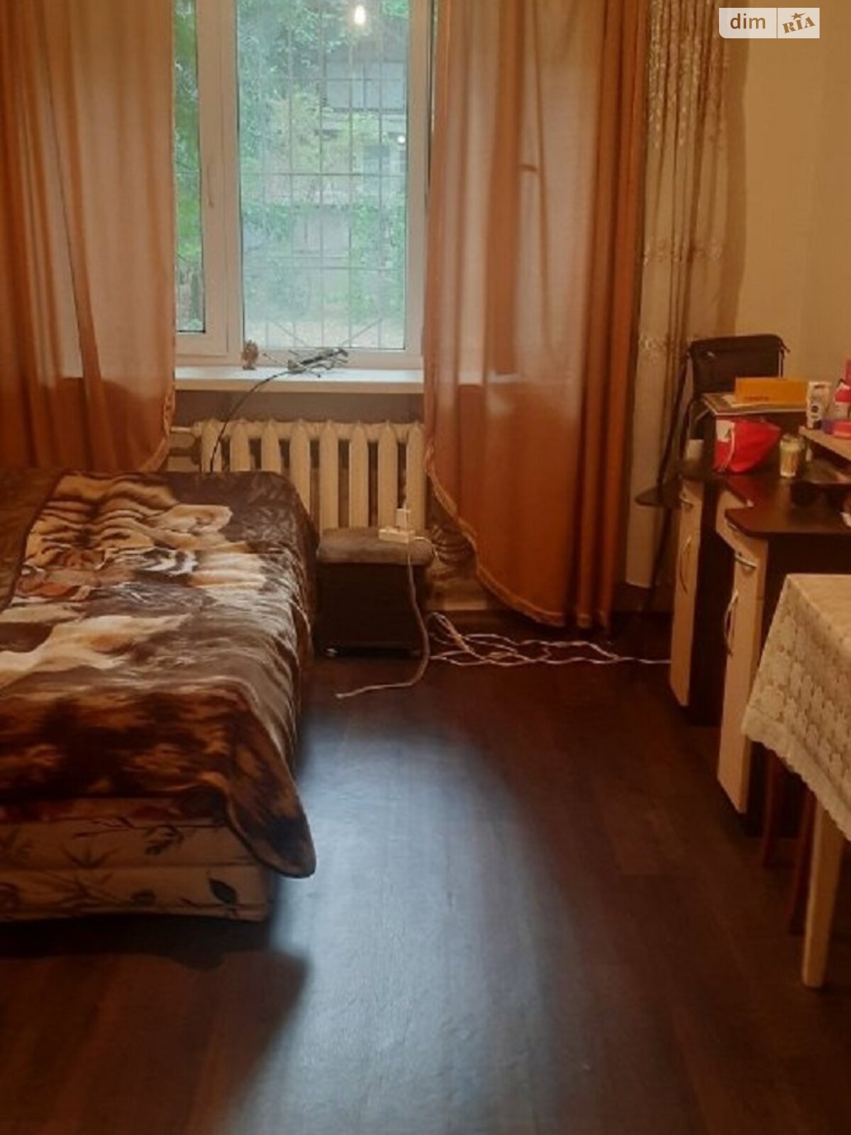 Комната в Одессе, на ул. Новаторов в районе Хаджибейский на продажу фото 1