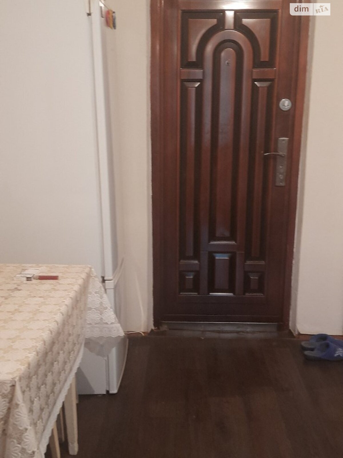 Комната в Одессе, на ул. Новаторов в районе Хаджибейский на продажу фото 1