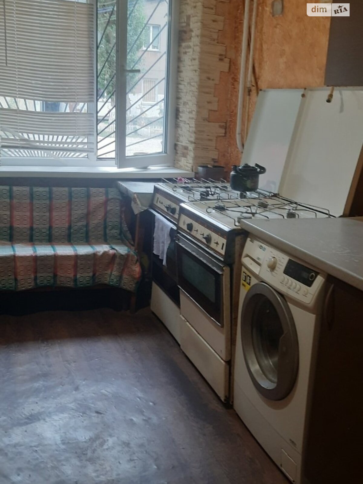 Комната в Одессе, на ул. Новаторов в районе Хаджибейский на продажу фото 1