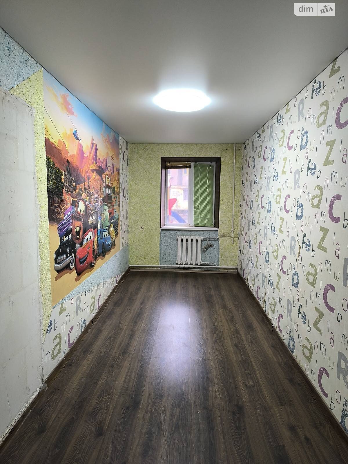 Комната в Одессе, на ул. Новаторов в районе Судостроитель на продажу фото 1