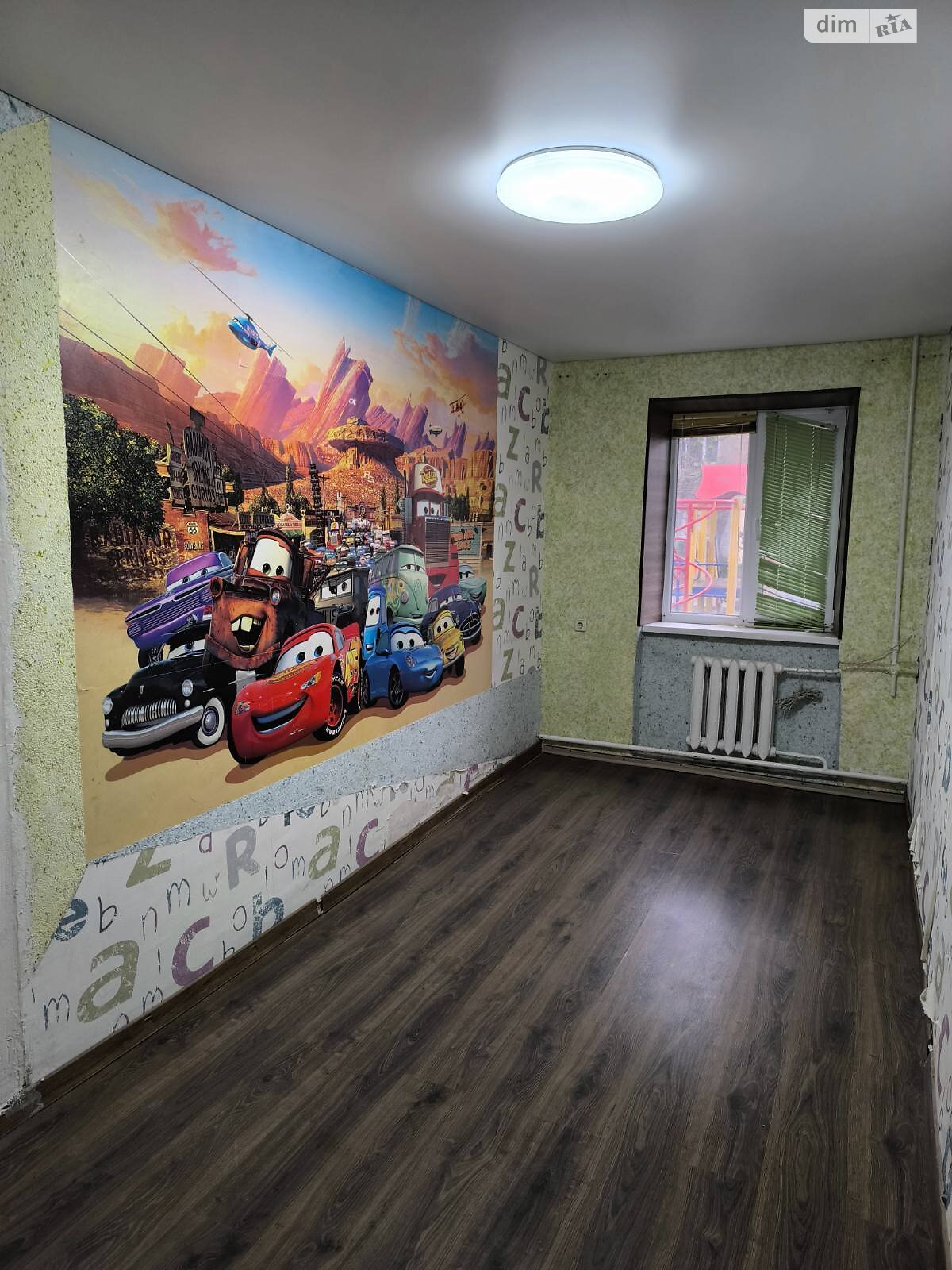 Комната в Одессе, на ул. Новаторов в районе Судостроитель на продажу фото 1