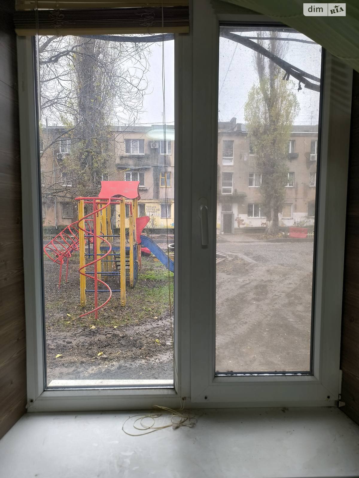 Комната в Одессе, на ул. Новаторов в районе Судостроитель на продажу фото 1