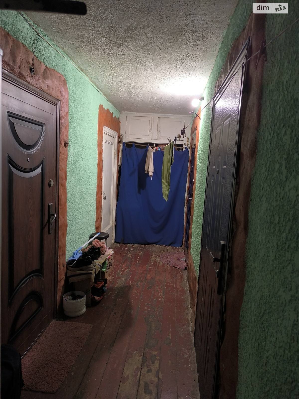 Комната в Одессе, на ул. Новаторов в районе Судостроитель на продажу фото 1