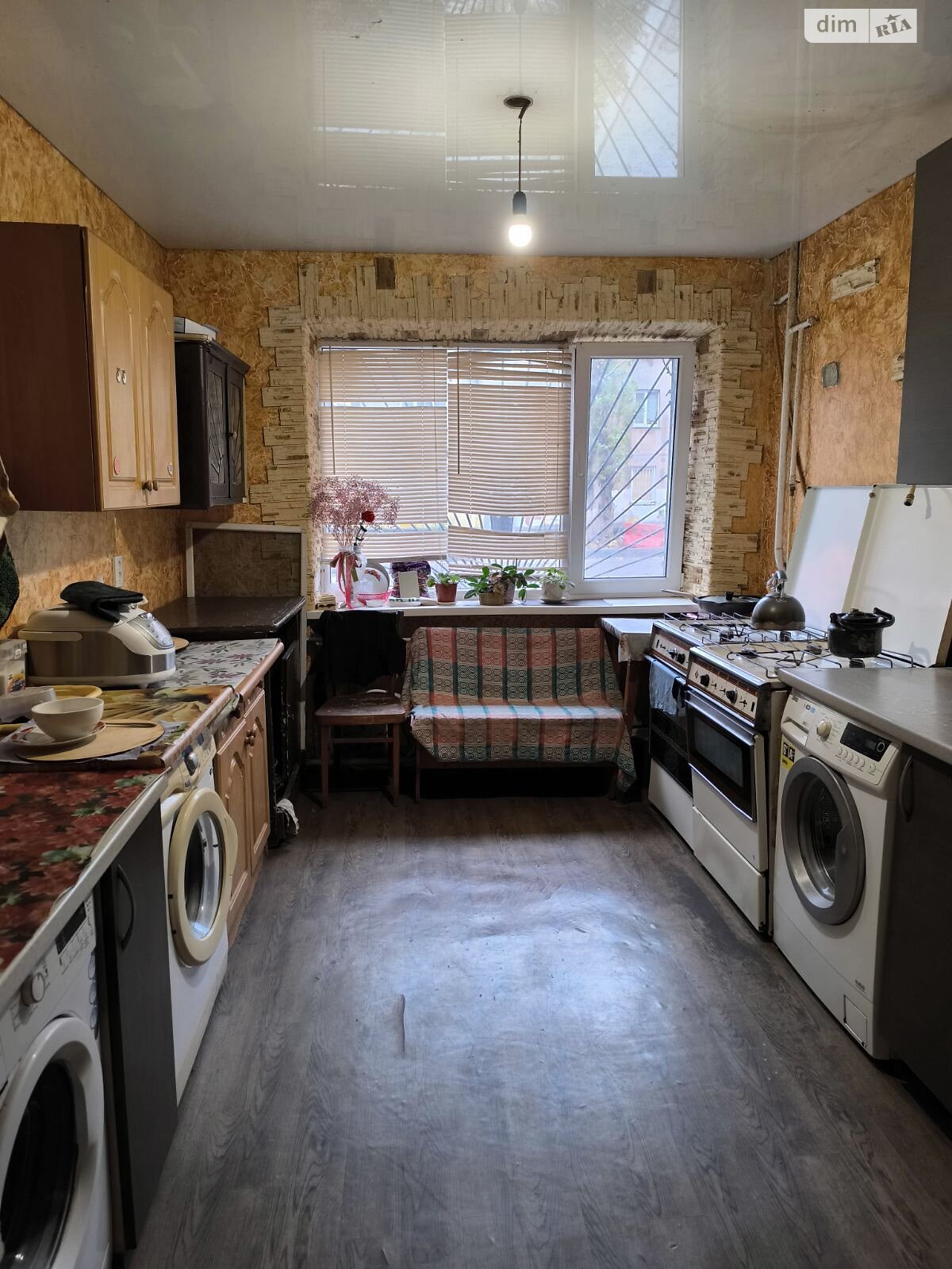 Комната в Одессе, на ул. Новаторов в районе Судостроитель на продажу фото 1