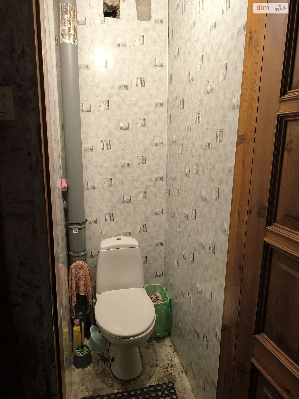 Комната в Одессе, на ул. Новаторов в районе Судостроитель на продажу фото 1