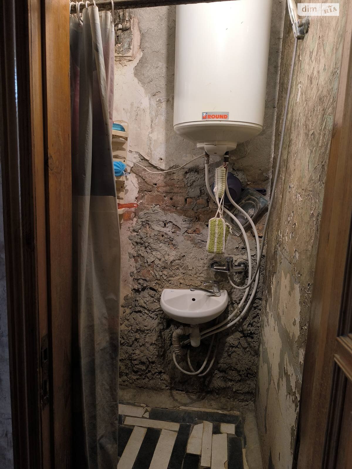 Комната в Одессе, на ул. Новаторов в районе Судостроитель на продажу фото 1