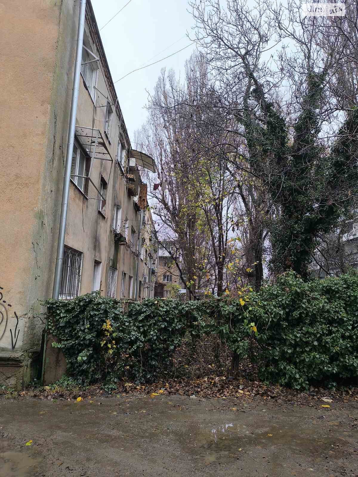 Комната в Одессе, на ул. Новаторов в районе Судостроитель на продажу фото 1