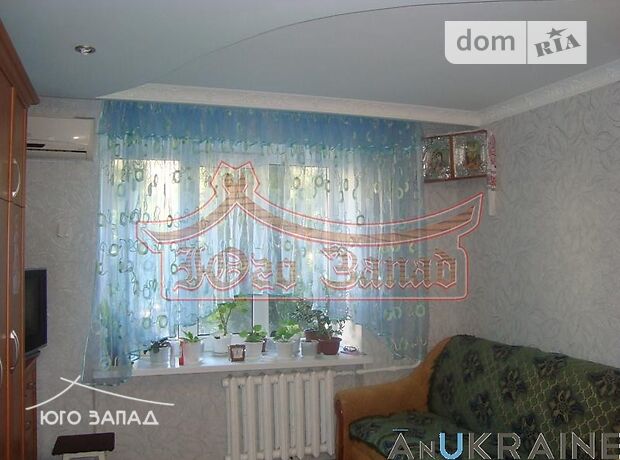 Комната в Одессе, на ул. Генерала Бочарова в районе Суворовский на продажу фото 1 Комната в Одессе, на ул. Генерала Бочарова в районе Суворовский на продажу фото 1