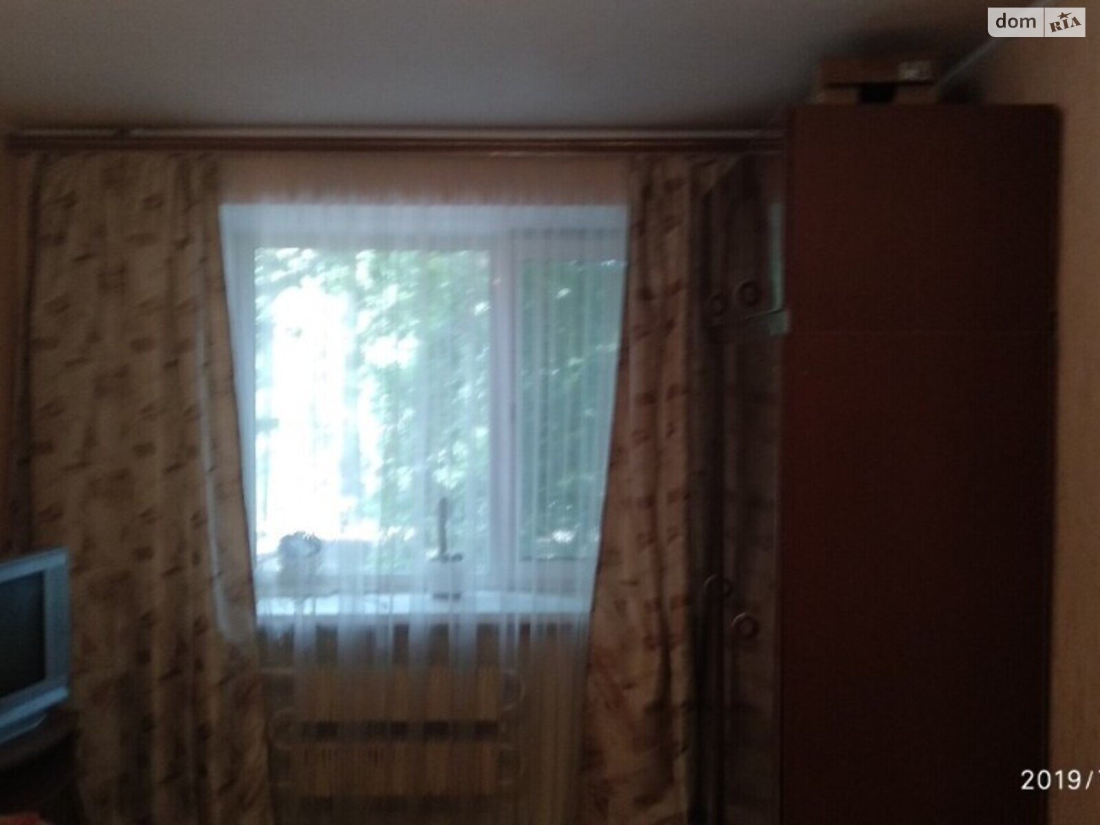 Комната в Одессе, на ул. Жолио-Кюри в районе Пересыпский на продажу фото 1