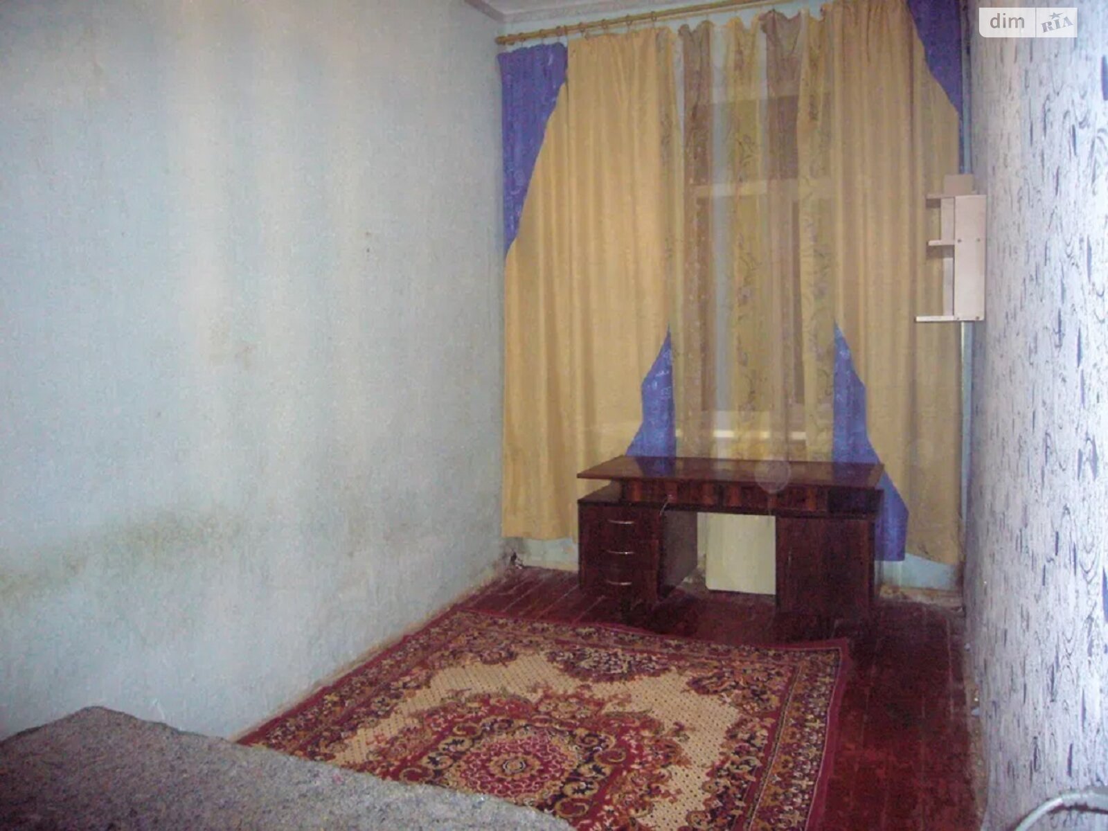 Кімната в Одесі на вул. Лиманна в районі Пересипський на продаж фото 1