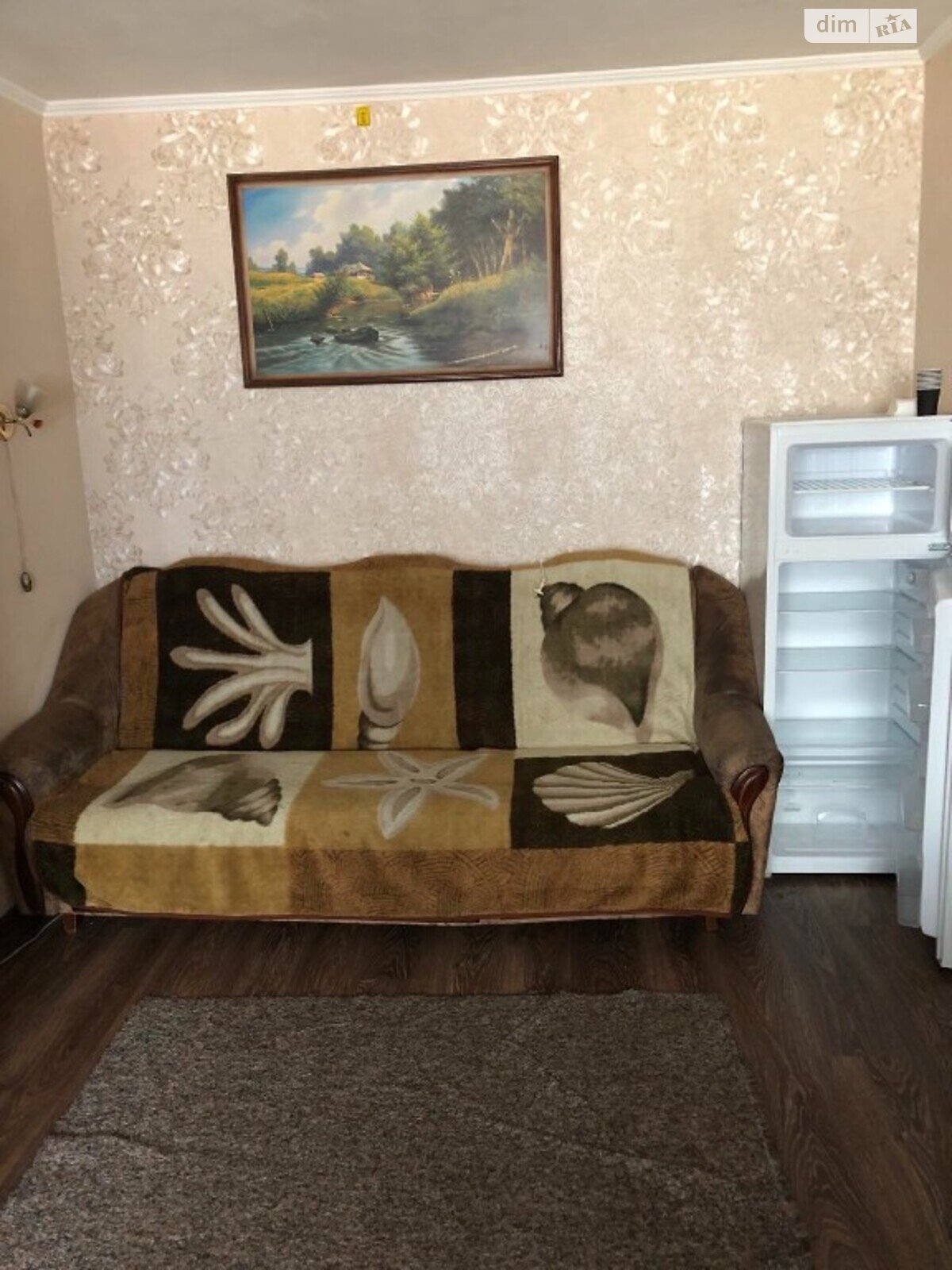 Кімната в Одесі на вул. Сергія Ядова в районі Пересипський на продаж фото 1