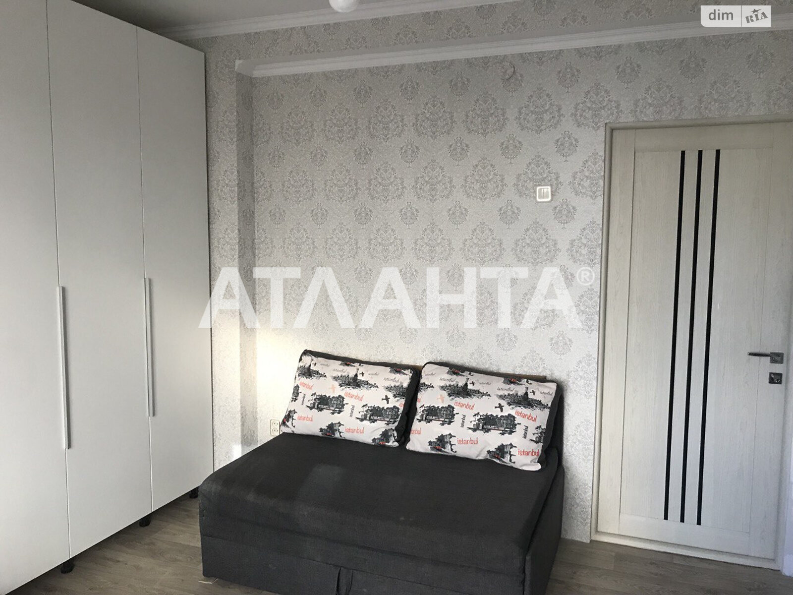 Кімната в Одесі на вул. Шилова в районі Пересипський на продаж фото 1 Кімната в Одесі на вул. Шилова в районі Пересипський на продаж фото 1