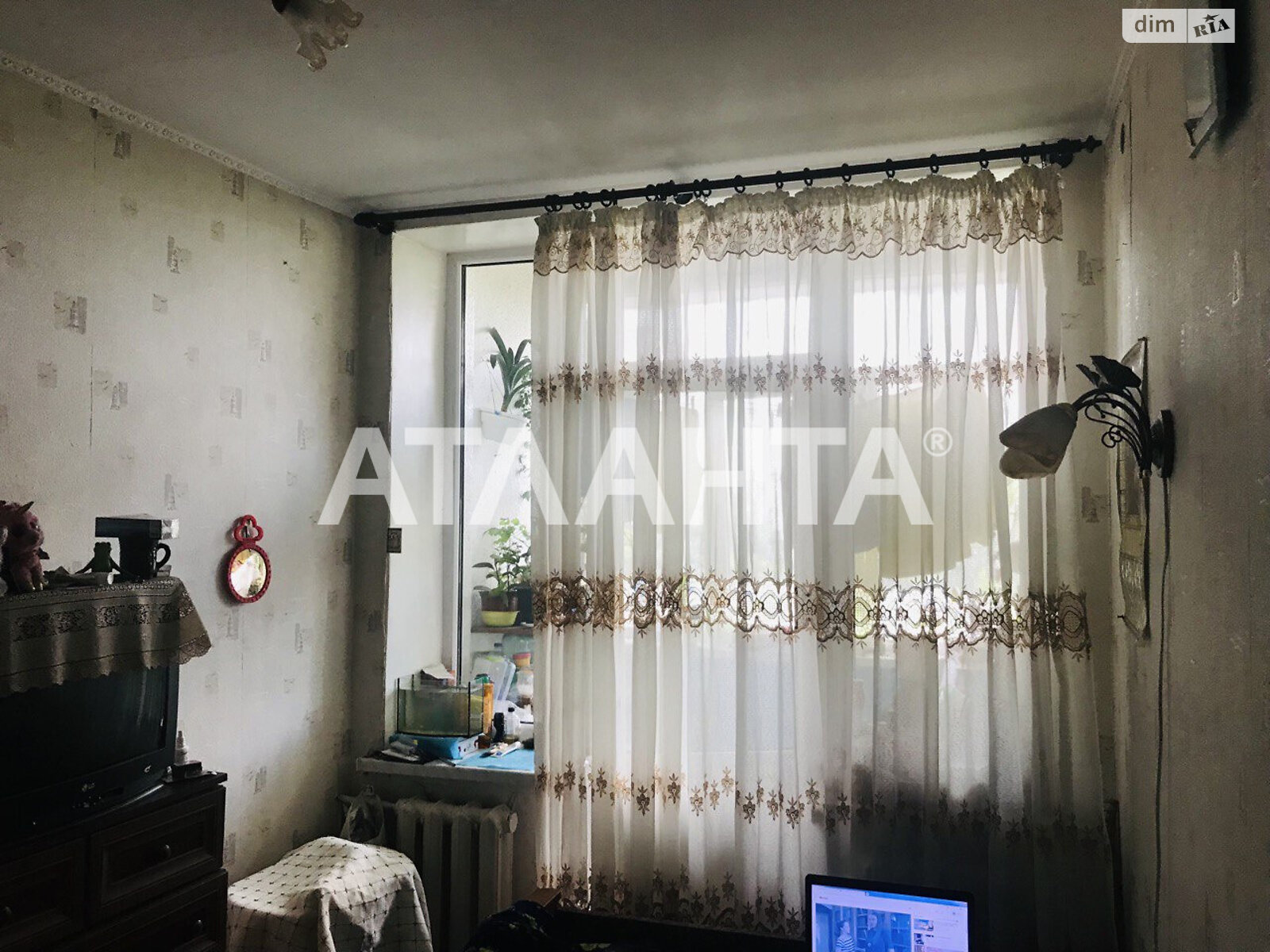Кімната в Одесі на вул. Шилова в районі Пересипський на продаж фото 1 Кімната в Одесі на вул. Шилова в районі Пересипський на продаж фото 1