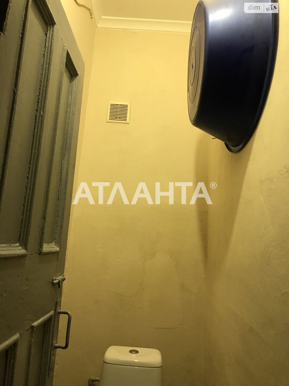 Кімната в Одесі на вул. Шилова в районі Пересипський на продаж фото 1 Кімната в Одесі на вул. Шилова в районі Пересипський на продаж фото 1