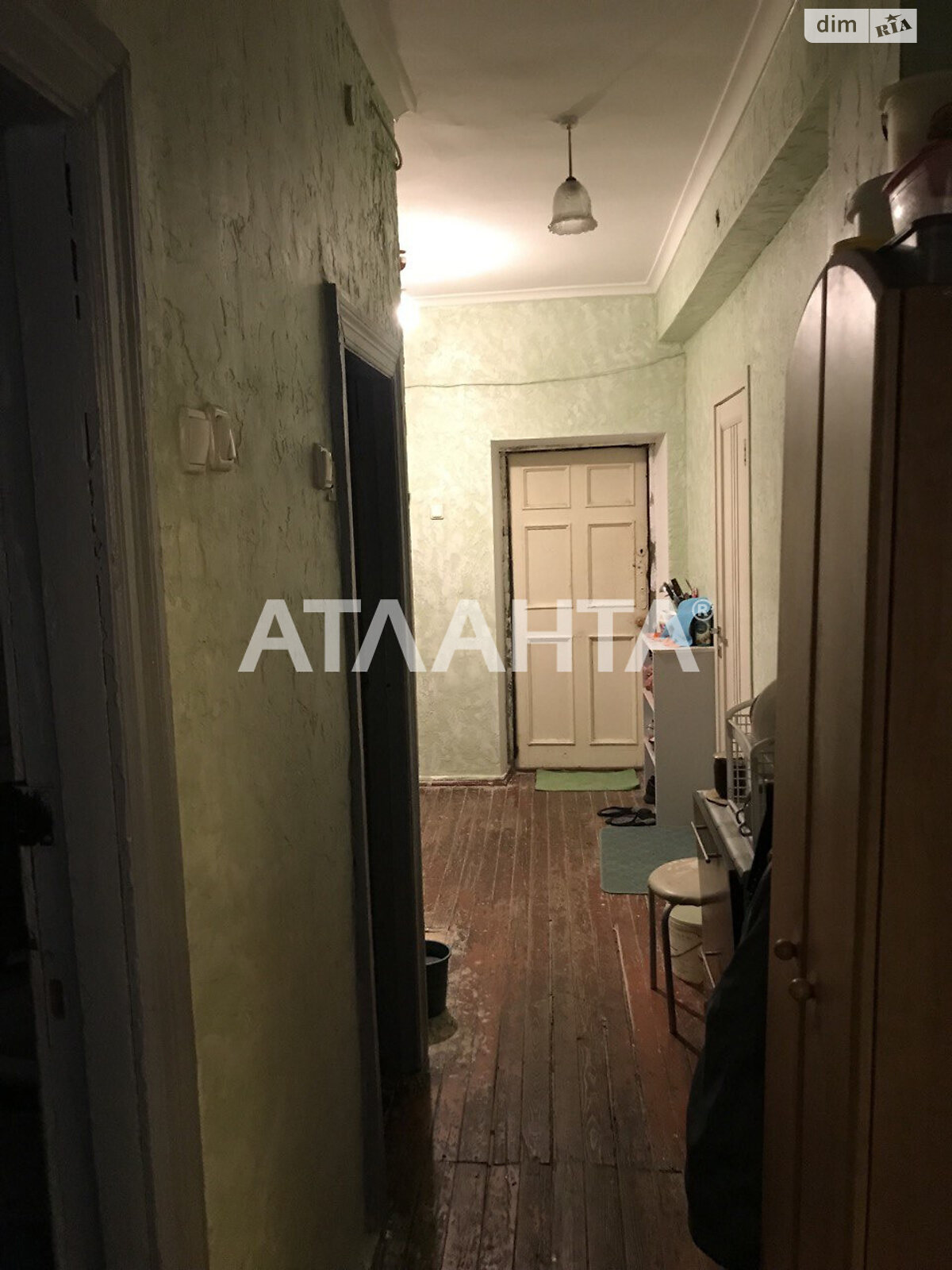Кімната в Одесі на вул. Шилова в районі Пересипський на продаж фото 1 Кімната в Одесі на вул. Шилова в районі Пересипський на продаж фото 1