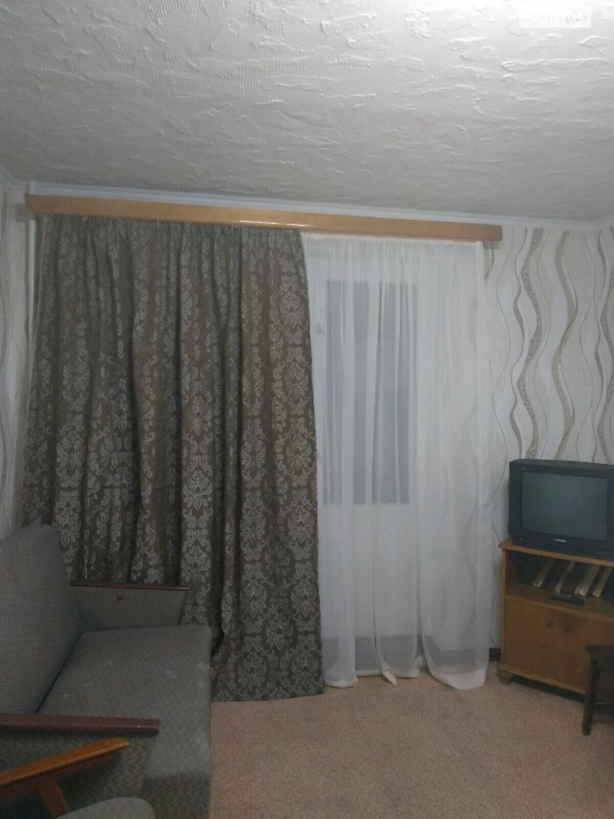 Комната в Одессе, на ул. Тепличная в районе Пересыпский на продажу фото 1