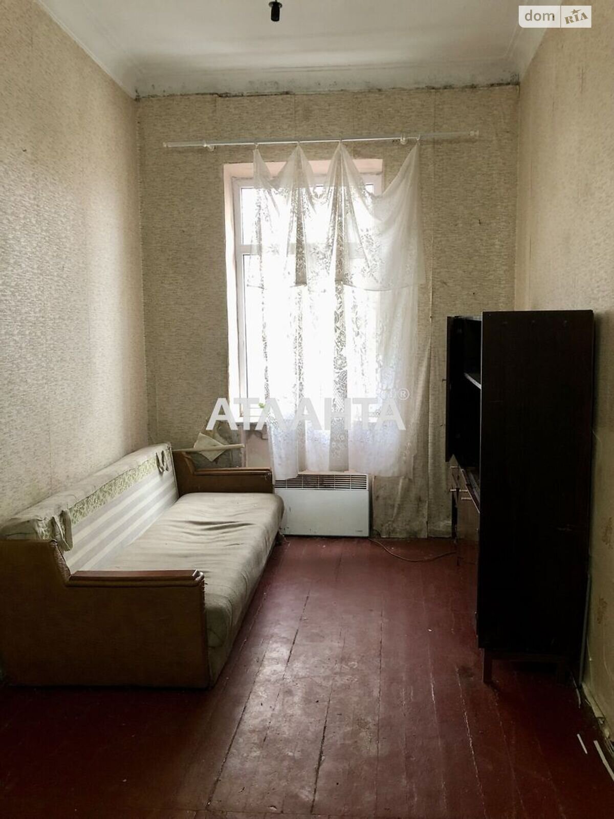 Кімната в Одесі на вул. Отамана Головатого в районі Пересипський на продаж фото 1