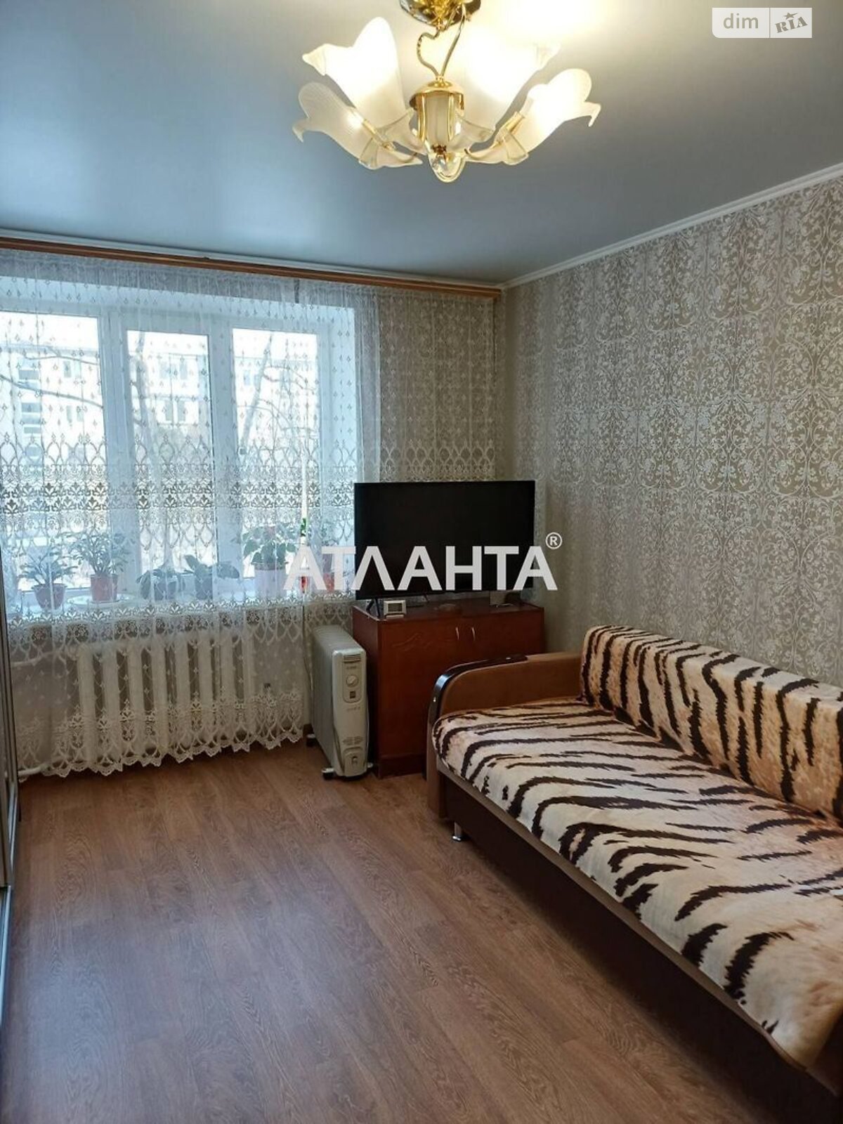 Комната в Одессе, на ул. Жолио-Кюри в районе Пересыпский на продажу фото 1