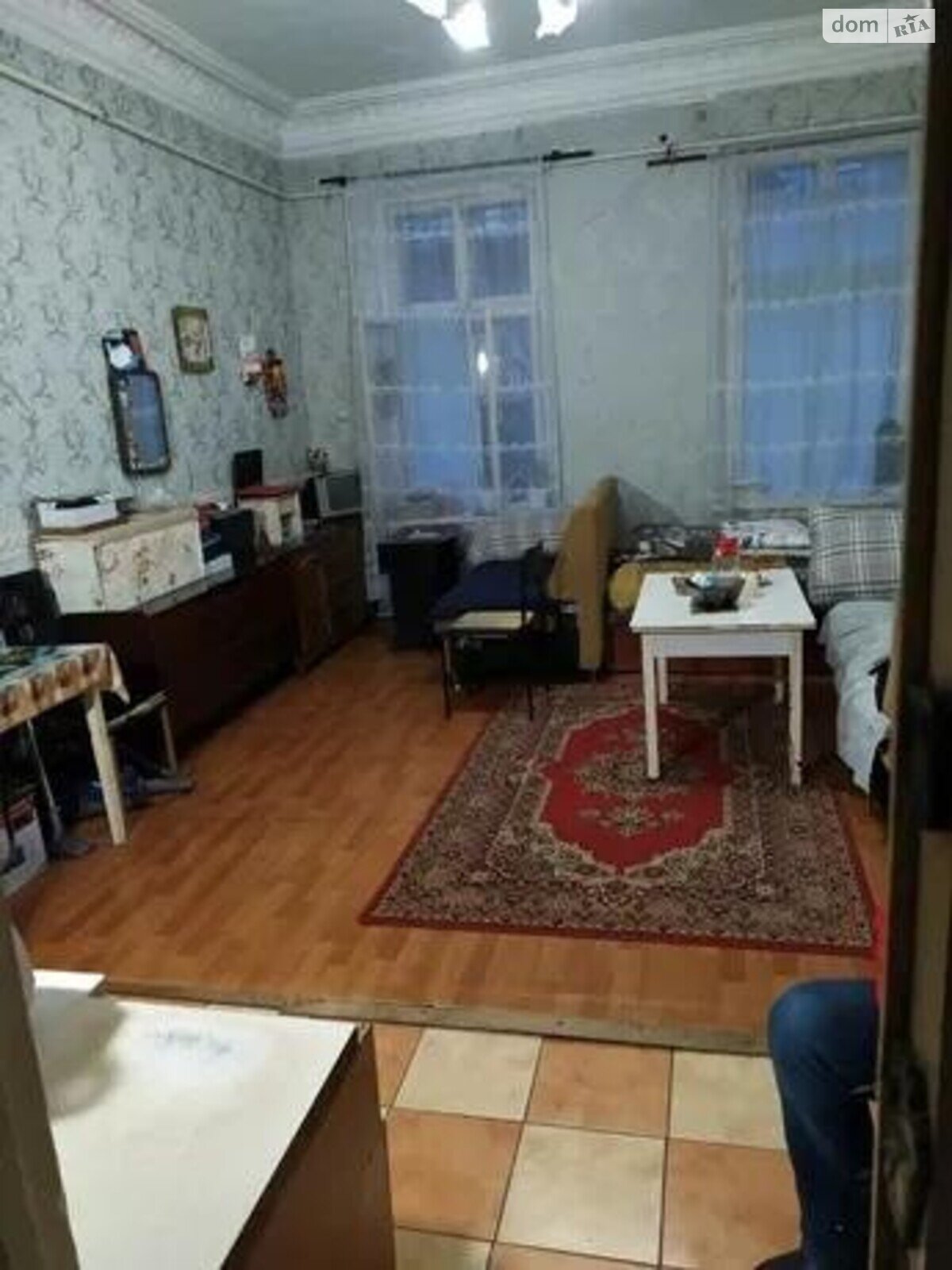 Комната в Одессе, на ул. Базарная в районе Центр на продажу фото 1