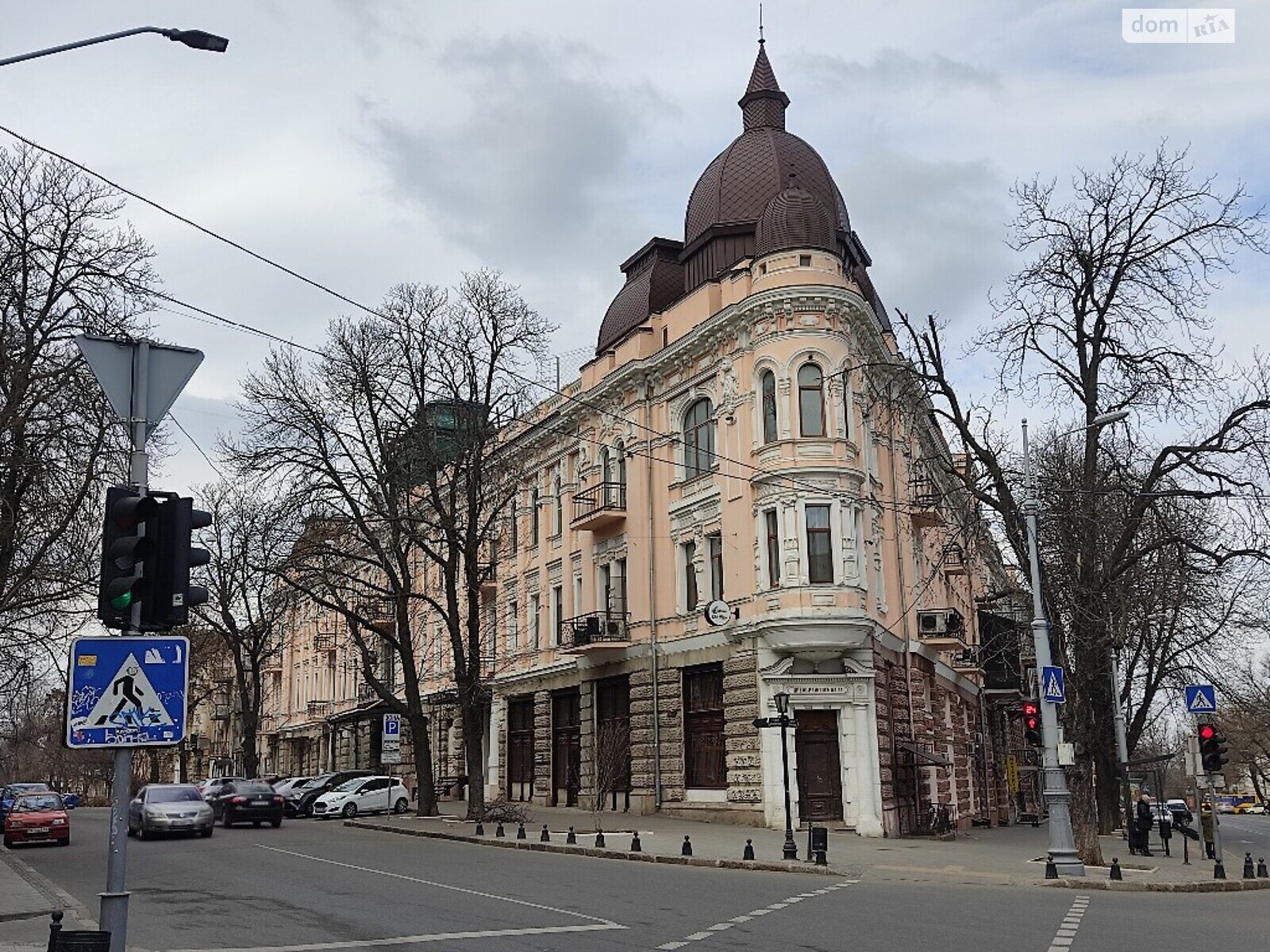 Комната в Одессе, на ул. Базарная в районе Центр на продажу фото 1