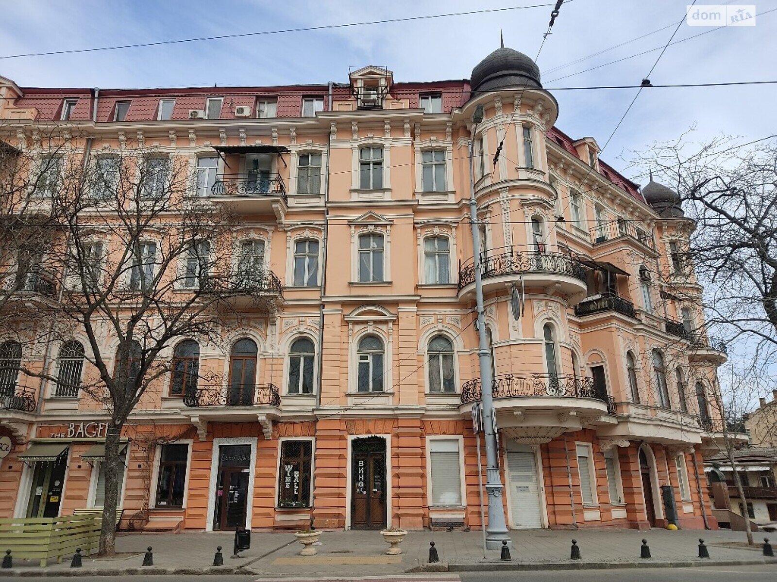 Комната в Одессе, на ул. Базарная в районе Центр на продажу фото 1