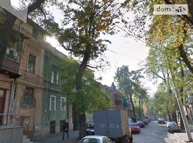 Комната в Одессе, на пер. Богданова в районе Центр на продажу фото 1 Комната в Одессе, на пер. Богданова в районе Центр на продажу фото 1