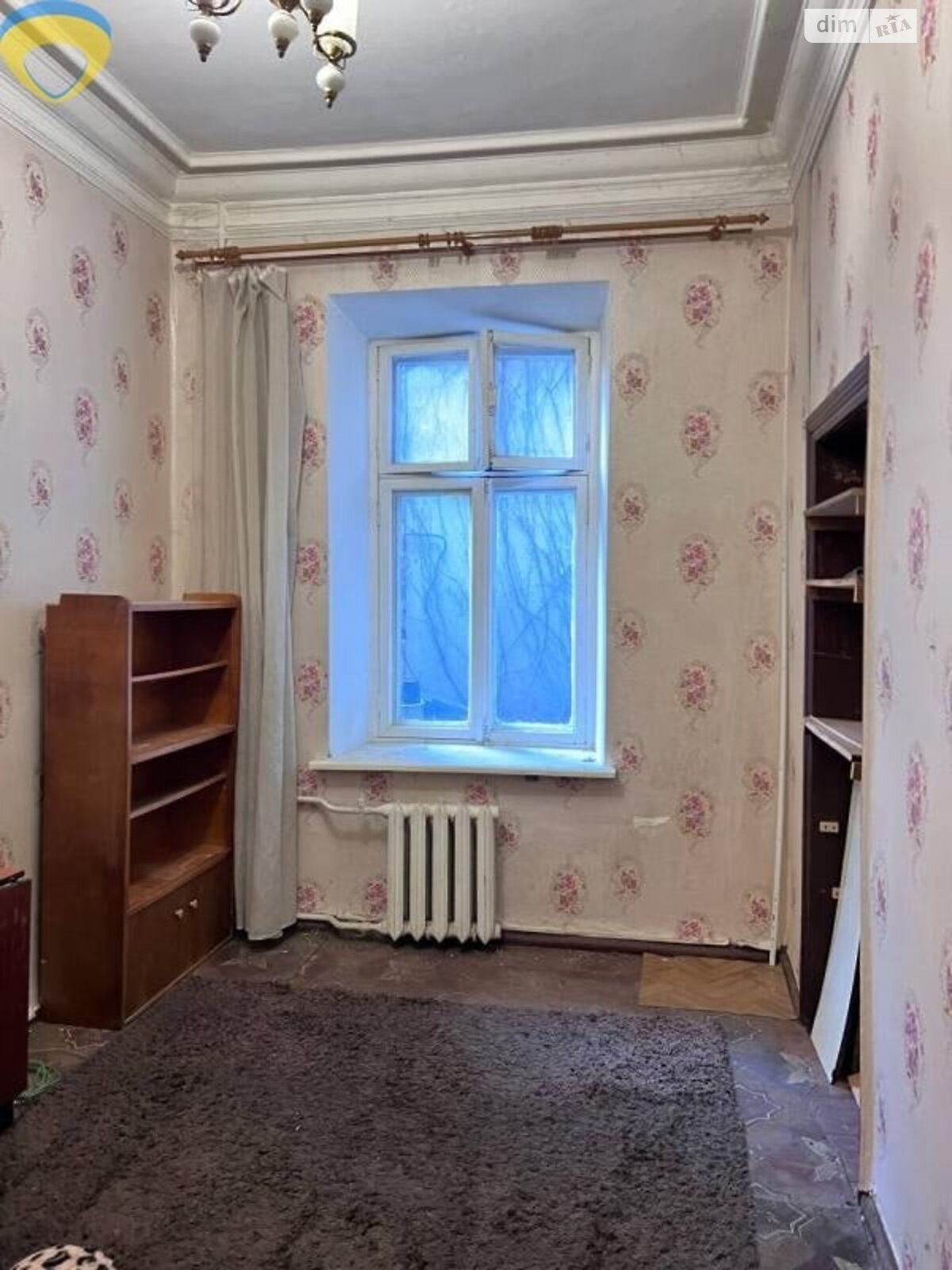 Кімната в Одесі на вул. Дворянська в районі Центр на продаж фото 1