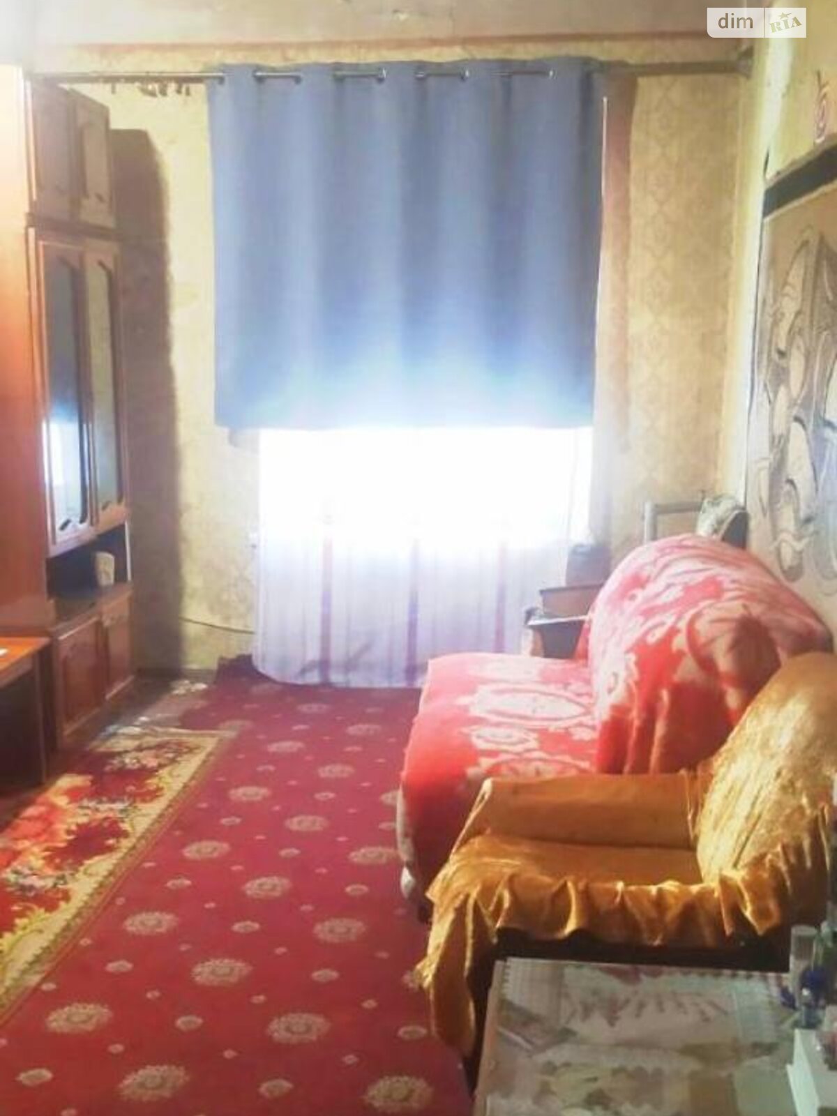 Кімната в Одесі на вул. Ніжинська в районі Центр на продаж фото 1