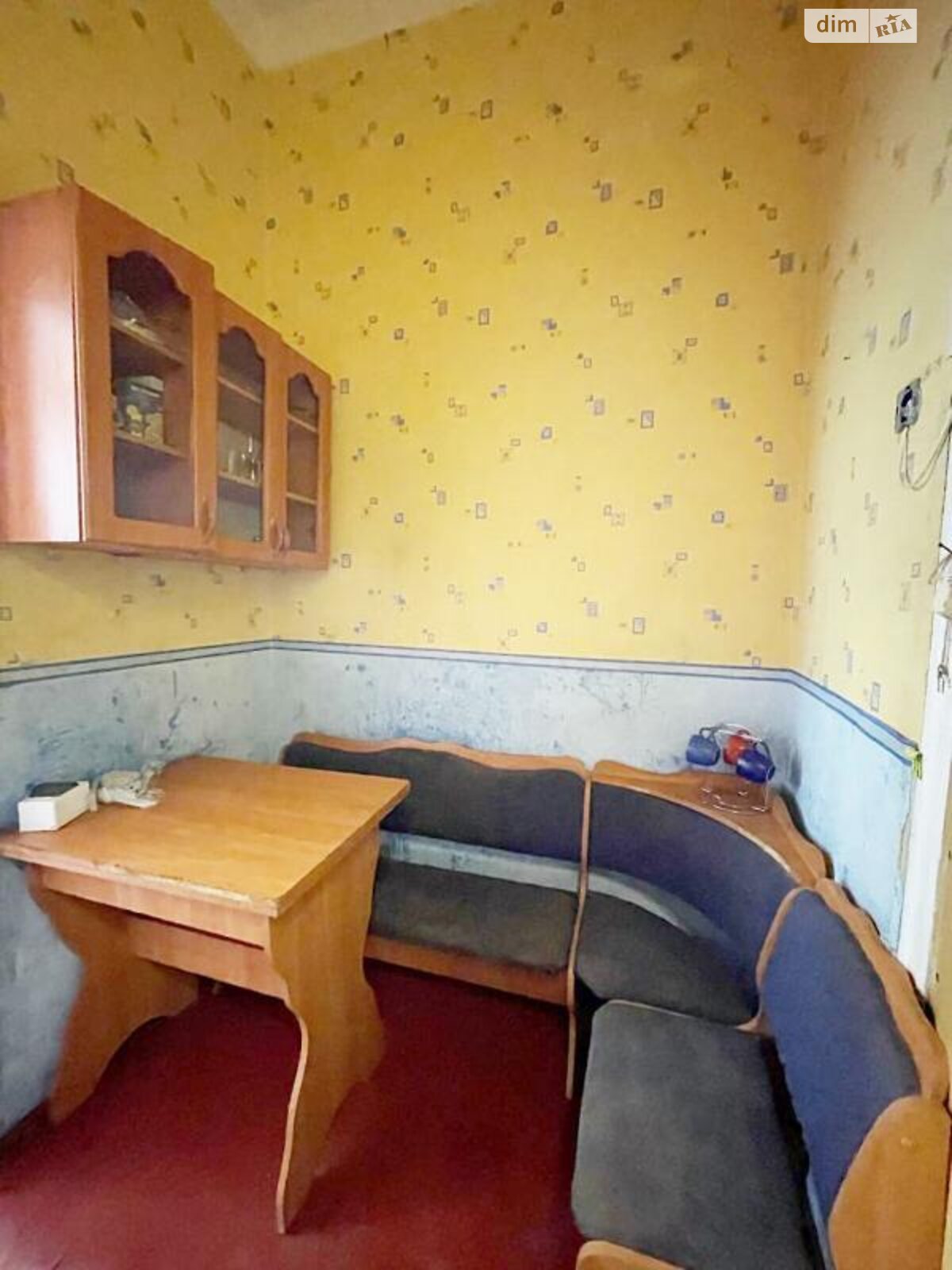 Комната в Одессе, на ул. Канатная в районе Центр на продажу фото 1