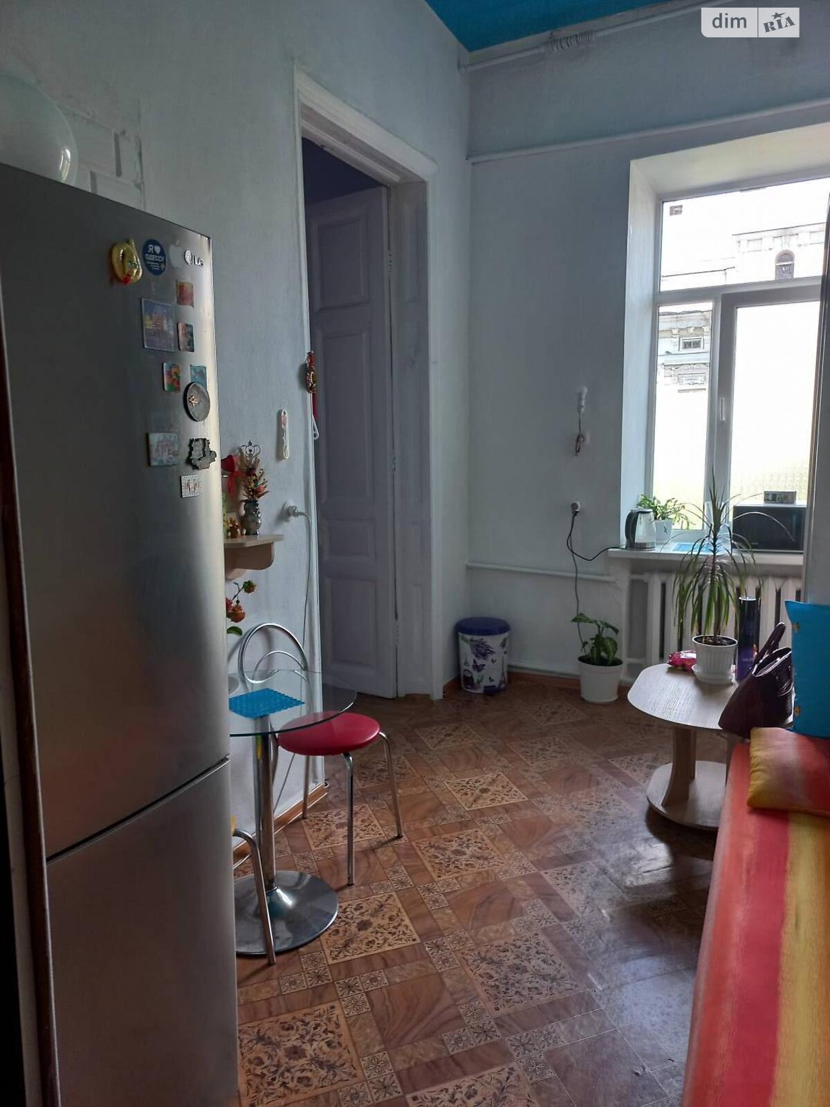 Комната в Одессе, на ул. Екатерининская в районе Центр на продажу фото 1