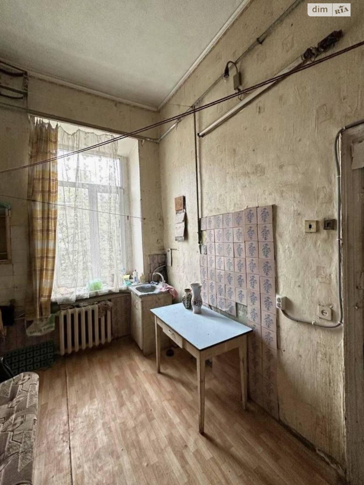 Комната в Одессе, на ул. Екатерининская в районе Центр на продажу фото 1 Комната в Одессе, на ул. Екатерининская в районе Центр на продажу фото 1