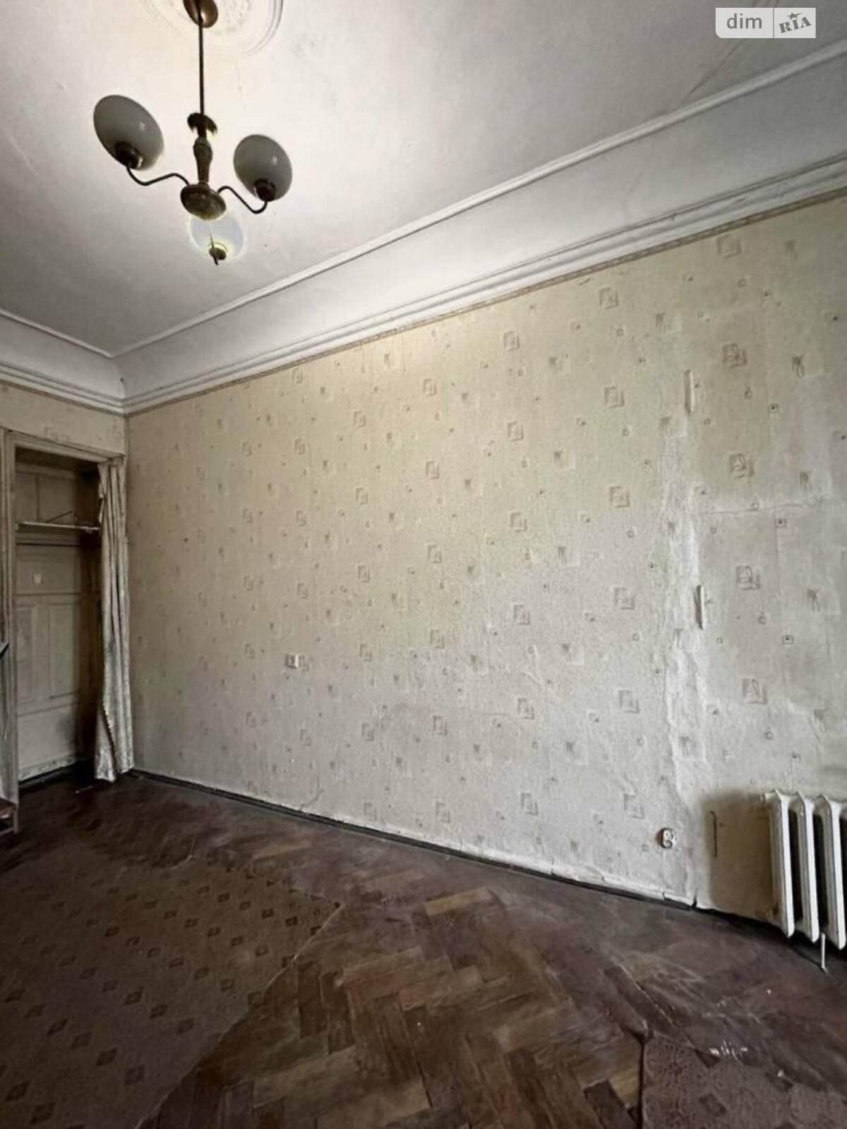 Комната в Одессе, на ул. Екатерининская в районе Центр на продажу фото 1 Комната в Одессе, на ул. Екатерининская в районе Центр на продажу фото 1