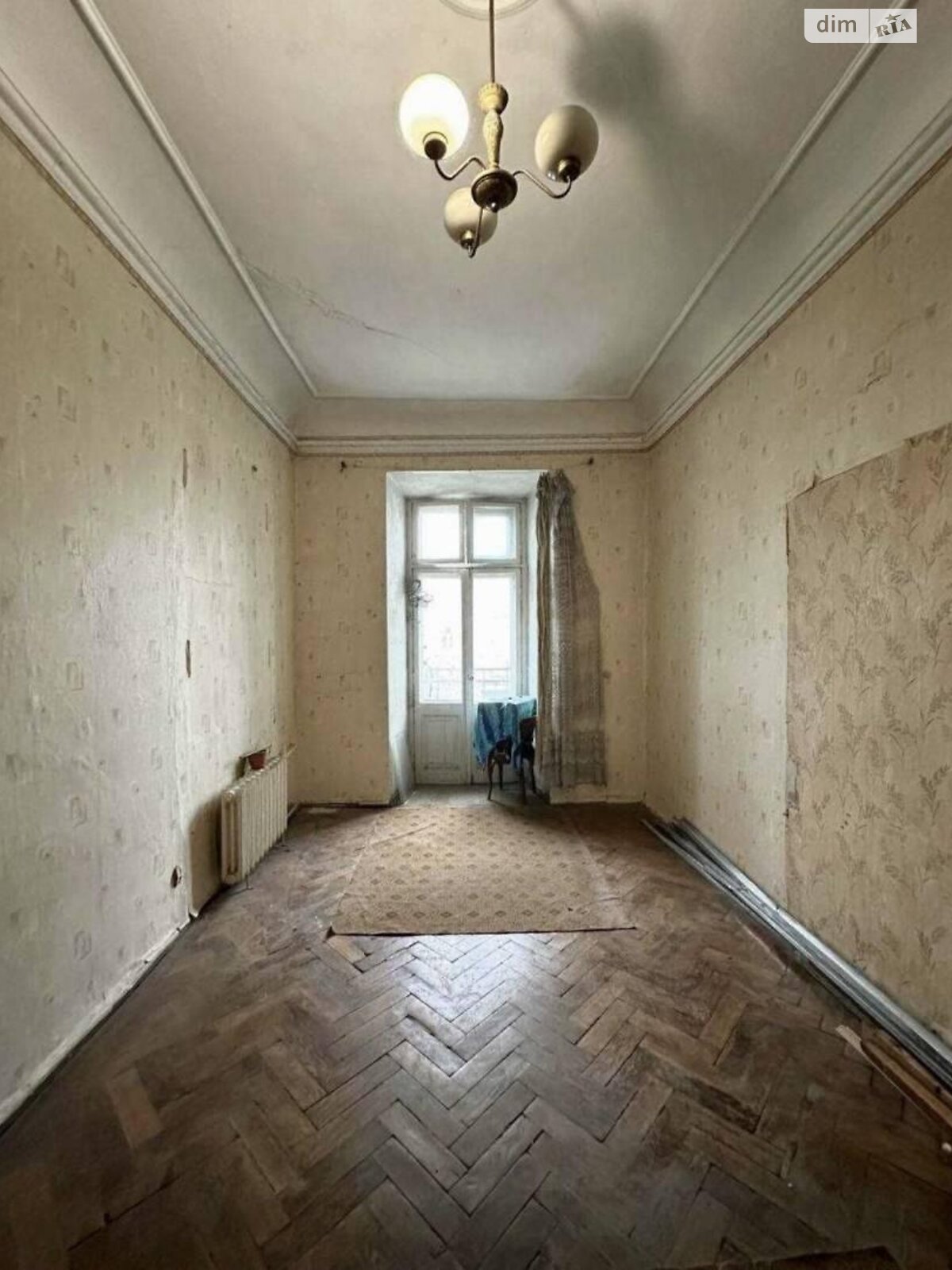 Комната в Одессе, на ул. Екатерининская в районе Центр на продажу фото 1 Комната в Одессе, на ул. Екатерининская в районе Центр на продажу фото 1