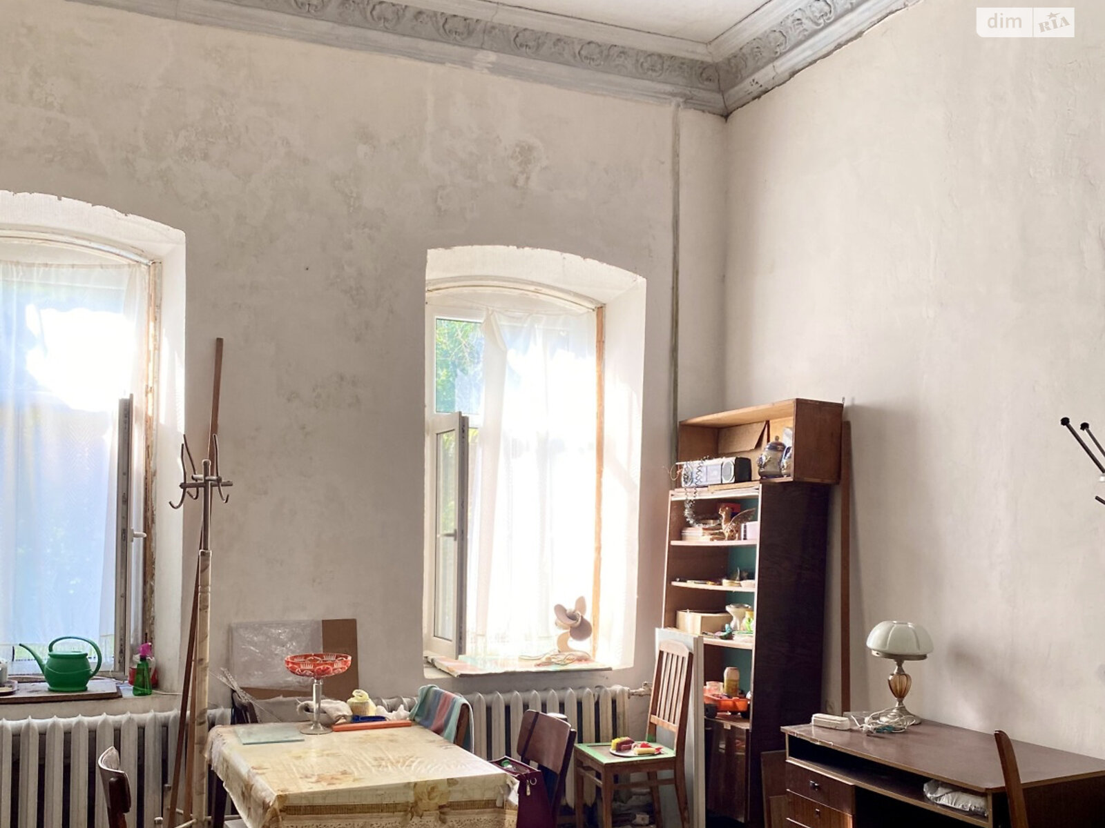 Комната в Одессе, на ул. Конная 11 в районе Центр на продажу фото 1