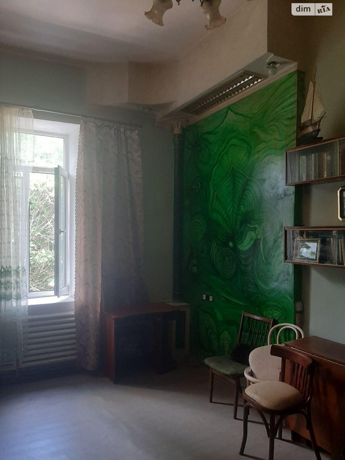 Комната в Одессе, на ул. Ришельевская 39 в районе Центр на продажу фото 1