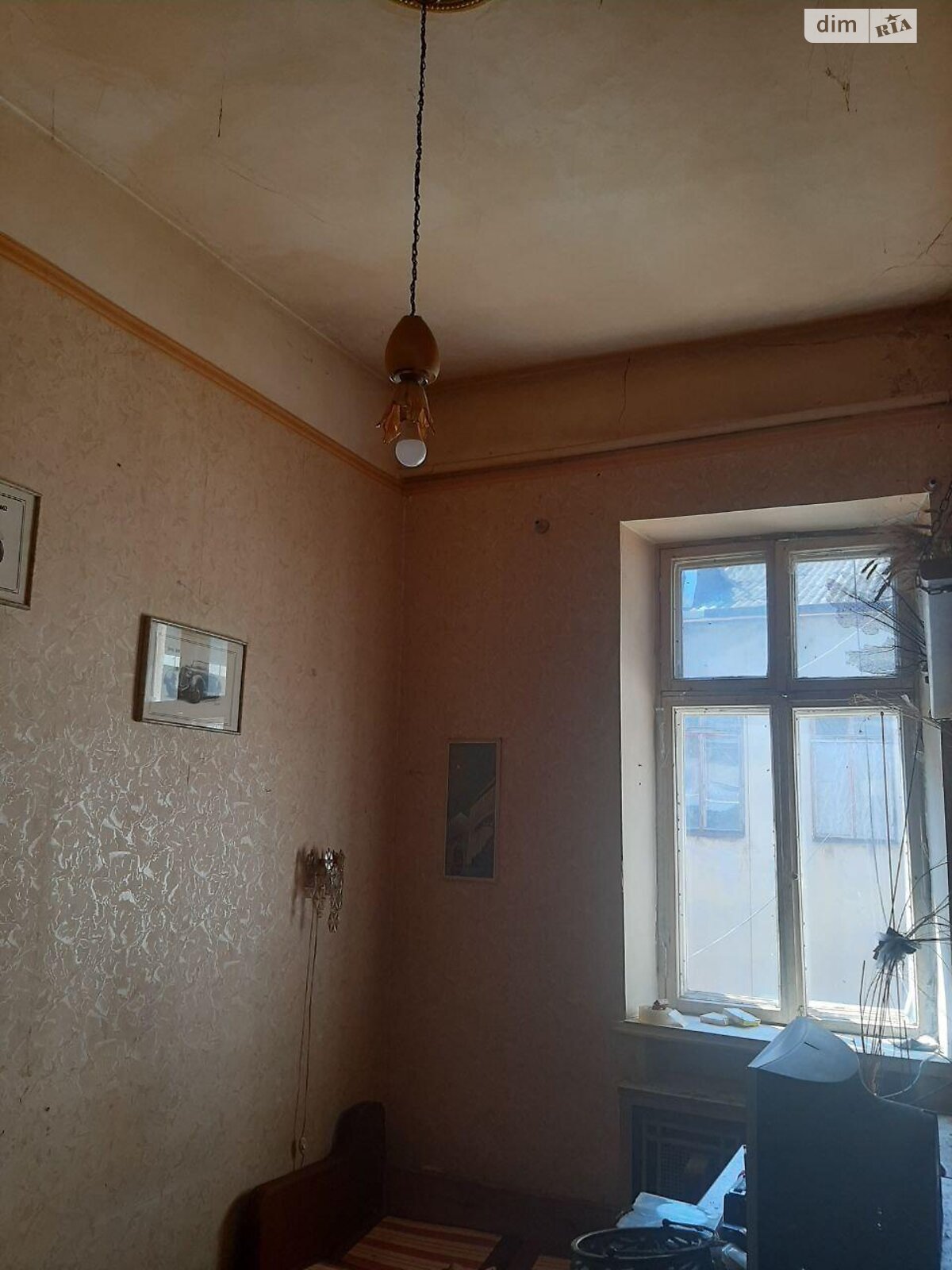Комната в Одессе, на ул. Ришельевская 39 в районе Центр на продажу фото 1
